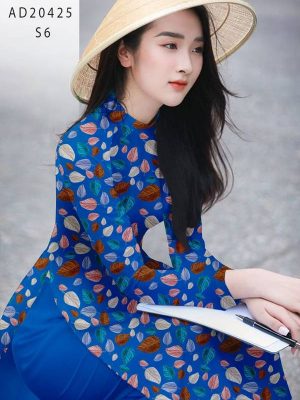 Vải Áo Dài In HÌnh Lá thiết kế 2021 AD 20425 23 1614226749 937 Vai Ao Dai In HInh La thiet ke 2021 AD