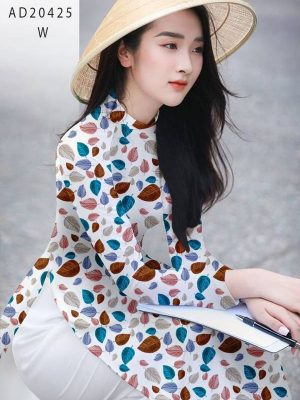 Vải Áo Dài In HÌnh Lá thiết kế 2021 AD 20425 29 1614226751 354 Vai Ao Dai In HInh La thiet ke 2021 AD