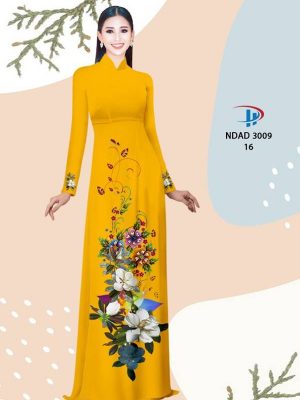 1614226926 901 Vai Ao Dai Hoa In 3D thiet ke 2021 AD