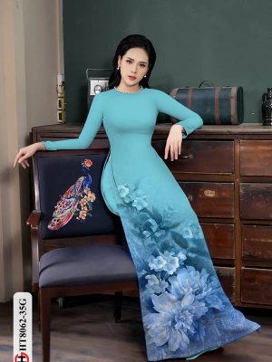 1614227056 180 Vai Ao Dai Hoa In 3D thiet ke 2021 AD