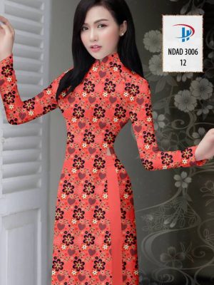 Vải Áo Dài Hoa Nhí mới ra AD NDAD 3006 33 1614241764 491 Vai Ao Dai Hoa Nhi moi ra AD NDAD 3006