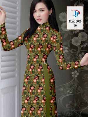 Vải Áo Dài Hoa Nhí mới ra AD NDAD 3006 40 1614241766 523 Vai Ao Dai Hoa Nhi moi ra AD NDAD 3006