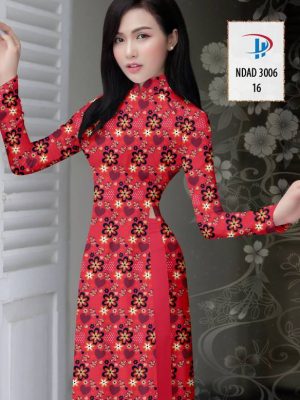 Vải Áo Dài Hoa Nhí mới ra AD NDAD 3006 37 1614241766 543 Vai Ao Dai Hoa Nhi moi ra AD NDAD 3006