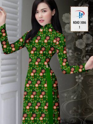 Vải Áo Dài Hoa Nhí mới ra AD NDAD 3006 47 1614241768 836 Vai Ao Dai Hoa Nhi moi ra AD NDAD 3006