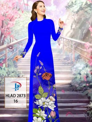 1614242057 142 Vai Ao Dai Hoa Cuc thiet ke 2021 AD HLAD