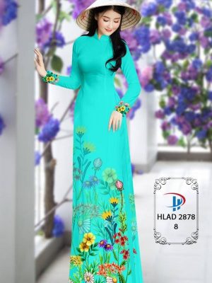 1614242520 603 Vai Ao Dai Hoa In 3D thiet ke 2021 AD