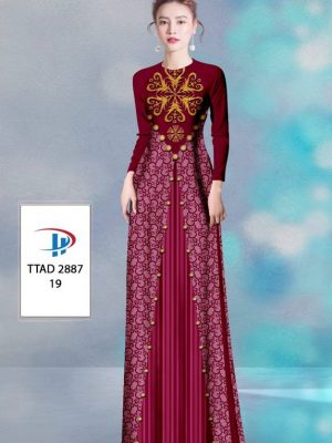 1614243917 8 Vai Ao Dai Hoa Van moi ra AD TTAD 2887