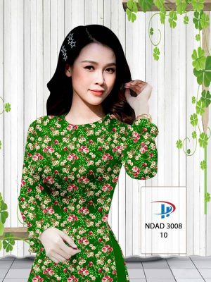 Vải Áo Dài Hoa Nhí thiết kế 2021 AD NDAD 3008 28 1614244577 380 Vai Ao Dai Hoa Nhi thiet ke 2021 AD NDAD