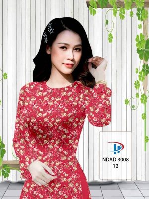 Vải Áo Dài Hoa Nhí thiết kế 2021 AD NDAD 3008 30 1614244577 759 Vai Ao Dai Hoa Nhi thiet ke 2021 AD NDAD