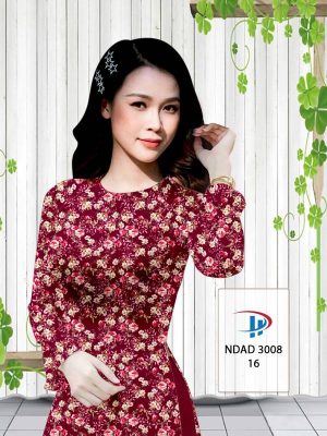 Vải Áo Dài Hoa Nhí thiết kế 2021 AD NDAD 3008 34 1614244578 70 Vai Ao Dai Hoa Nhi thiet ke 2021 AD NDAD