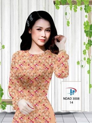 Vải Áo Dài Hoa Nhí thiết kế 2021 AD NDAD 3008 32 1614244578 797 Vai Ao Dai Hoa Nhi thiet ke 2021 AD NDAD