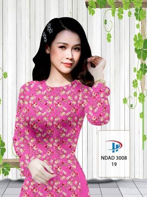 Vải Áo Dài Hoa Nhí thiết kế 2021 AD NDAD 3008 37 1614244579 25 Vai Ao Dai Hoa Nhi thiet ke 2021 AD NDAD