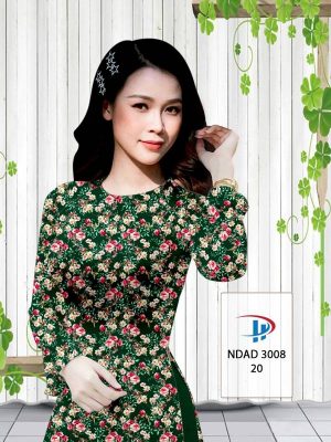 Vải Áo Dài Hoa Nhí thiết kế 2021 AD NDAD 3008 38 1614244579 469 Vai Ao Dai Hoa Nhi thiet ke 2021 AD NDAD