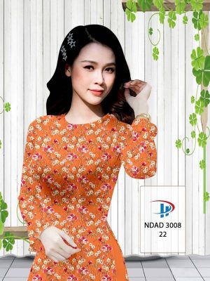 Vải Áo Dài Hoa Nhí thiết kế 2021 AD NDAD 3008 40 1614244580 541 Vai Ao Dai Hoa Nhi thiet ke 2021 AD NDAD