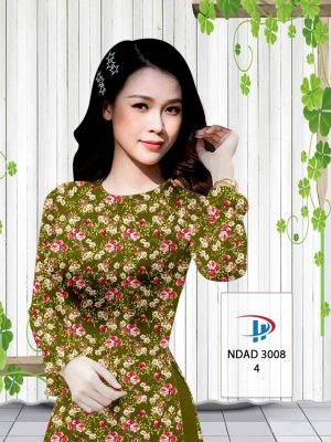 Vải Áo Dài Hoa Nhí thiết kế 2021 AD NDAD 3008 46 1614244581 617 Vai Ao Dai Hoa Nhi thiet ke 2021 AD NDAD
