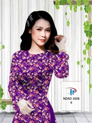 Vải Áo Dài Hoa Nhí thiết kế 2021 AD NDAD 3008 48 1614244581 944 Vai Ao Dai Hoa Nhi thiet ke 2021 AD NDAD