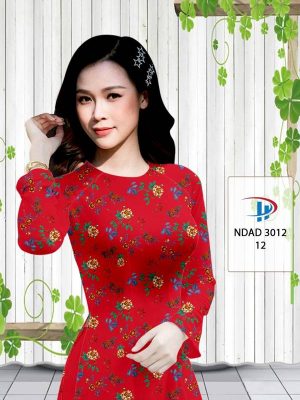 Vải Áo Dài Hoa Nhí thiết kế 2021 AD NDAD 3012 28 1614244759 17 Vai Ao Dai Hoa Nhi thiet ke 2021 AD NDAD