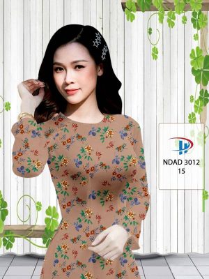 Vải Áo Dài Hoa Nhí thiết kế 2021 AD NDAD 3012 31 1614244760 914 Vai Ao Dai Hoa Nhi thiet ke 2021 AD NDAD
