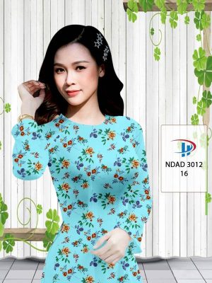 Vải Áo Dài Hoa Nhí thiết kế 2021 AD NDAD 3012 32 1614244760 919 Vai Ao Dai Hoa Nhi thiet ke 2021 AD NDAD