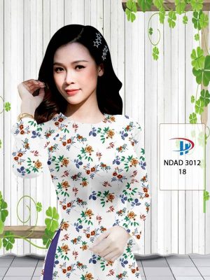 Vải Áo Dài Hoa Nhí thiết kế 2021 AD NDAD 3012 34 1614244761 923 Vai Ao Dai Hoa Nhi thiet ke 2021 AD NDAD