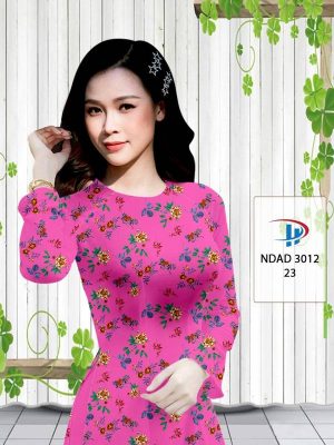 Vải Áo Dài Hoa Nhí thiết kế 2021 AD NDAD 3012 38 1614244762 102 Vai Ao Dai Hoa Nhi thiet ke 2021 AD NDAD