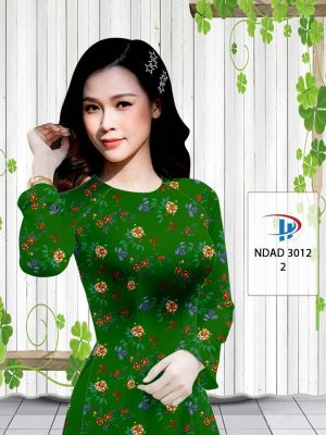 Vải Áo Dài Hoa Nhí thiết kế 2021 AD NDAD 3012 42 1614244762 314 Vai Ao Dai Hoa Nhi thiet ke 2021 AD NDAD