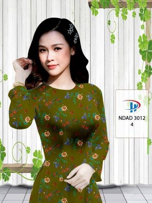 Vải Áo Dài Hoa Nhí thiết kế 2021 AD NDAD 3012 45 1614244763 927 Vai Ao Dai Hoa Nhi thiet ke 2021 AD NDAD