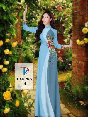 1614245442 13 Vai Ao Dai Hoa In 3D kieu moi AD HLAD