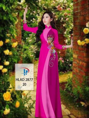 1614245443 51 Vai Ao Dai Hoa In 3D kieu moi AD HLAD