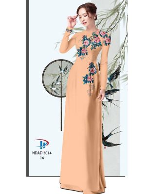 1614246756 690 Vai Ao Dai Hoa In 3D kieu moi AD NDAD