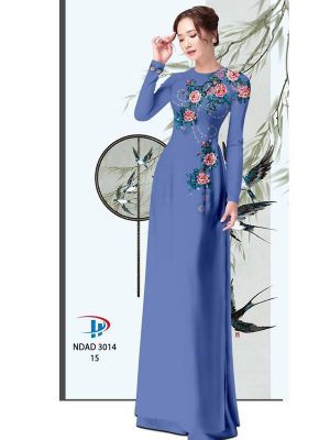 1614246757 71 Vai Ao Dai Hoa In 3D kieu moi AD NDAD