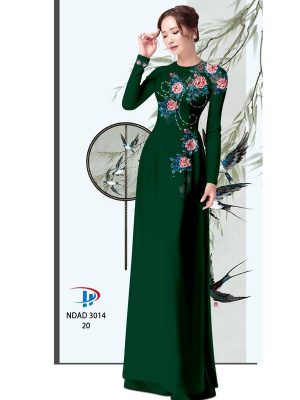 1614246758 346 Vai Ao Dai Hoa In 3D kieu moi AD NDAD