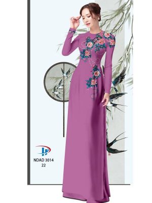 1614246758 58 Vai Ao Dai Hoa In 3D kieu moi AD NDAD