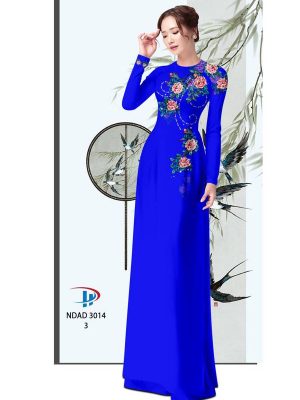 1614246759 490 Vai Ao Dai Hoa In 3D kieu moi AD NDAD