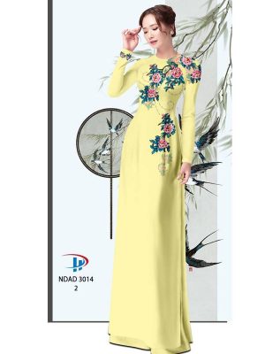 1614246759 790 Vai Ao Dai Hoa In 3D kieu moi AD NDAD