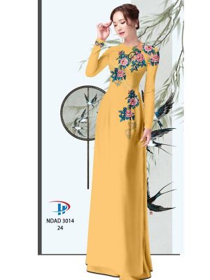 1614246759 946 Vai Ao Dai Hoa In 3D kieu moi AD NDAD