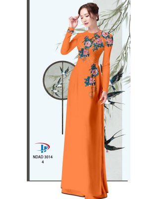 1614246760 300 Vai Ao Dai Hoa In 3D kieu moi AD NDAD