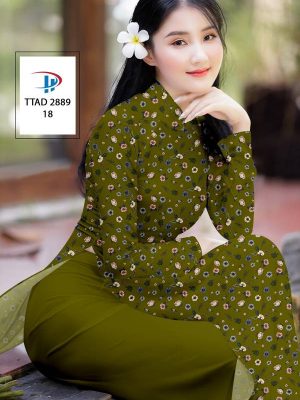 Vải Áo Dài Hoa Nhí mới ra AD TTAD 2889 35 1614247456 644 Vai Ao Dai Hoa Nhi moi ra AD TTAD 2889