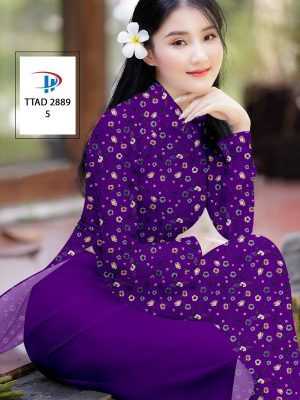 Vải Áo Dài Hoa Nhí mới ra AD TTAD 2889 47 1614247460 476 Vai Ao Dai Hoa Nhi moi ra AD TTAD 2889