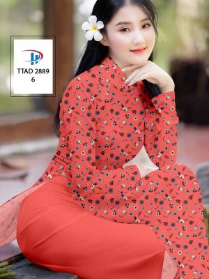 Vải Áo Dài Hoa Nhí mới ra AD TTAD 2889 48 1614247460 707 Vai Ao Dai Hoa Nhi moi ra AD TTAD 2889