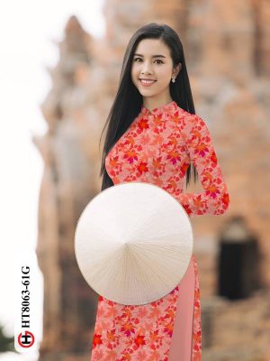 Vải Áo Dài In Hình Lá Phong mới ra AD HT8063 26 1614247789 654 Vai Ao Dai In Hinh La Phong moi ra AD