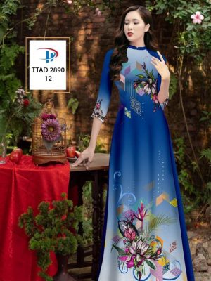 Vải Áo Dài Hoa In 3D kiểu mới AD TTAD 2890 28 1614247941 804 Vai Ao Dai Hoa In 3D kieu moi AD TTAD