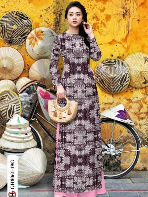 Vải Áo Dài Hoa Văn kiểu mới AD GH8601 20 1614248434 151 Vai Ao Dai Hoa Van kieu moi AD GH8601