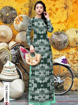 Vải Áo Dài Hoa Văn kiểu mới AD GH8601 19 1614248434 350 Vai Ao Dai Hoa Van kieu moi AD GH8601