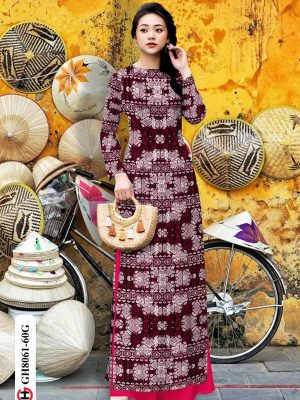 Vải Áo Dài Hoa Văn kiểu mới AD GH8601 23 1614248435 217 Vai Ao Dai Hoa Van kieu moi AD GH8601