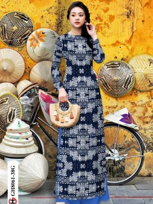 Vải Áo Dài Hoa Văn kiểu mới AD GH8601 24 1614248435 481 Vai Ao Dai Hoa Van kieu moi AD GH8601