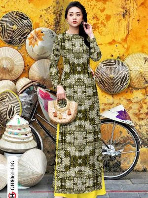 Vải Áo Dài Hoa Văn kiểu mới AD GH8601 26 1614248436 409 Vai Ao Dai Hoa Van kieu moi AD GH8601