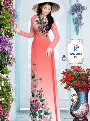 Vải Áo Dài Hoa In 3D thiết kế 2021 AD TTAD 2885 32 1614248729 426 Vai Ao Dai Hoa In 3D thiet ke 2021 AD