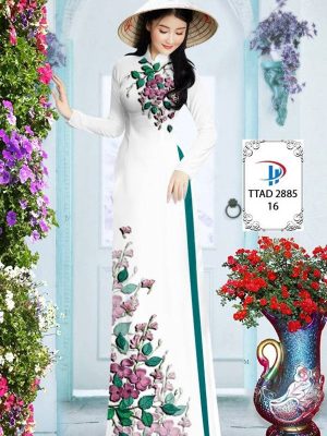 Vải Áo Dài Hoa In 3D thiết kế 2021 AD TTAD 2885 33 1614248729 497 Vai Ao Dai Hoa In 3D thiet ke 2021 AD
