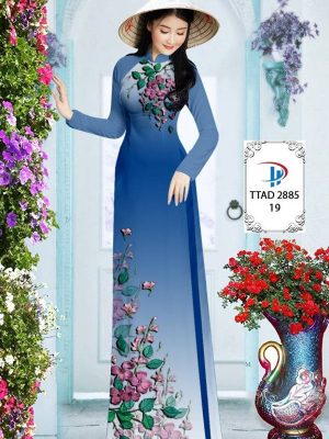 Vải Áo Dài Hoa In 3D thiết kế 2021 AD TTAD 2885 36 1614248730 926 Vai Ao Dai Hoa In 3D thiet ke 2021 AD